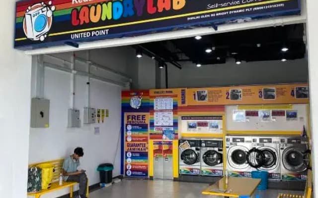 8pax Sentul Kepong Desapark Montkiara Mitec - photo 3