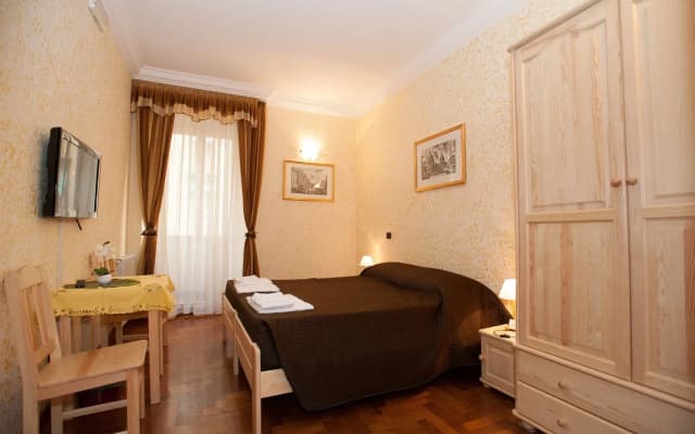 St. Peter's Rooms Rome - photo 4