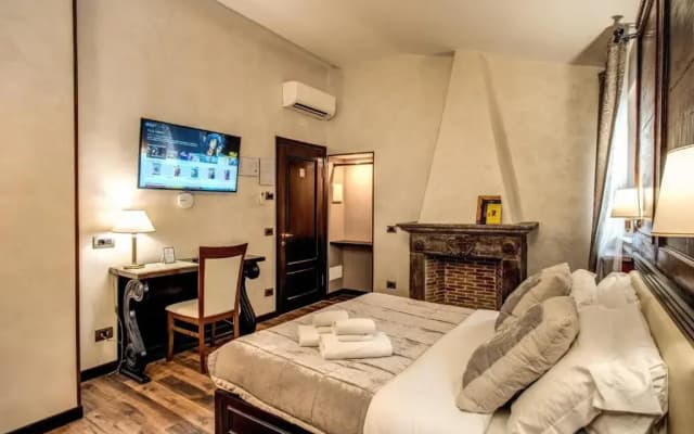 Boutique Relais Barozzi & Spa - photo 3