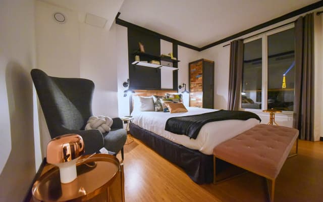 Madrigal hotel - photo 5