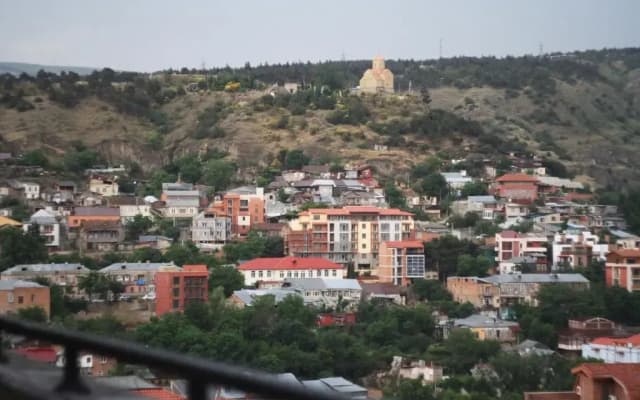Studio With View - photo 2