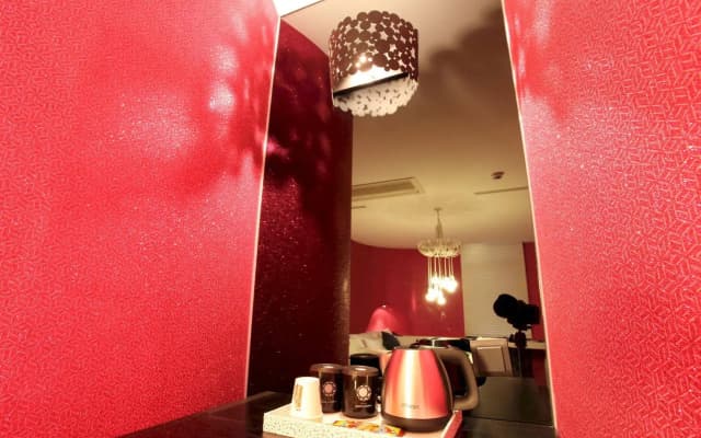 Hotel Cullinan Jongno - photo 5