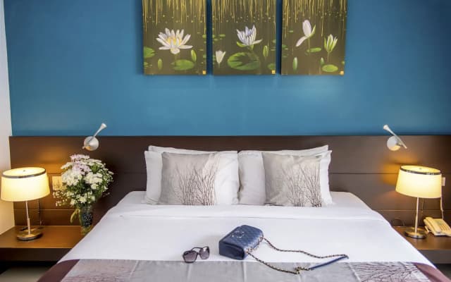 Blue Tara Hotel Krabi Ao Nang - photo 5