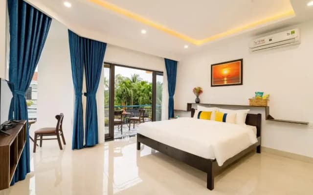 5 Coconut Villa - photo 5