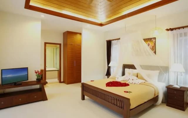 Empylean Modern Thai Villa - photo 4