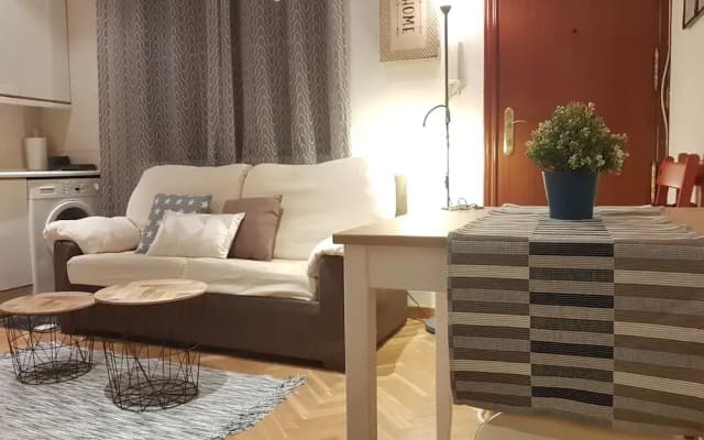 Apartamento Delicias - Ferrocarril - photo 4