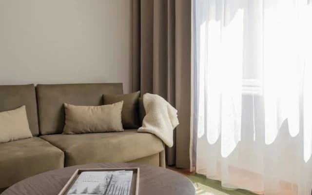 LOVIS Suites Vienna - photo 3