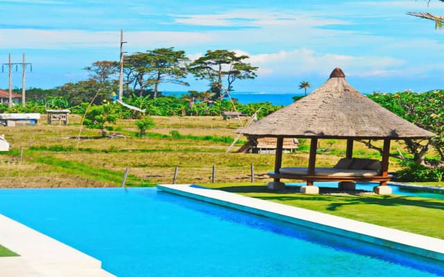 Sanctuario Luxury Hotel and Villas Sanur Bali - photo 2