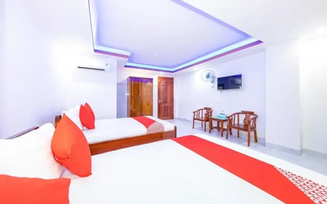 Viet An Hotel - photo 5