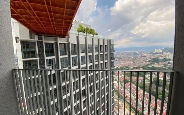 Ekocheras Residence Tower J - photo 3