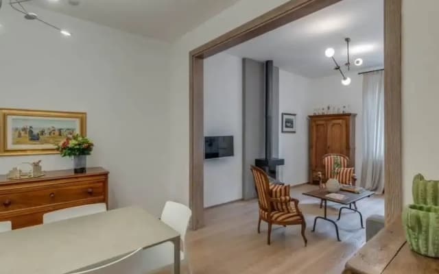 Dotflorence Apartments - photo 5