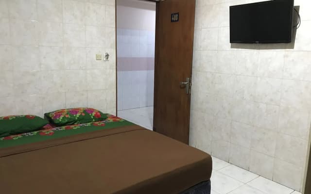 Focus Hotel - photo 3