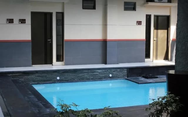 Harvest Apartment - photo 4