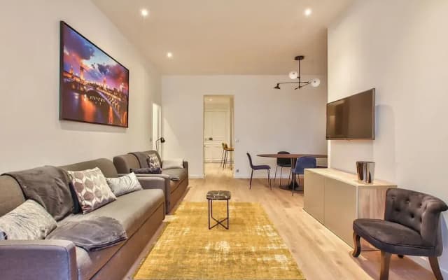 64 - Luxury Flat Champs-Élysées 1D - photo 5