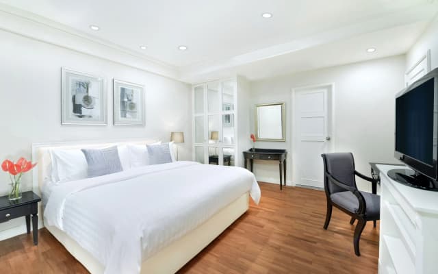 Centre Point Hotel Chidlom Bangkok - photo 3