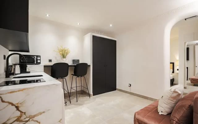 Oso Madrid Studios - photo 4