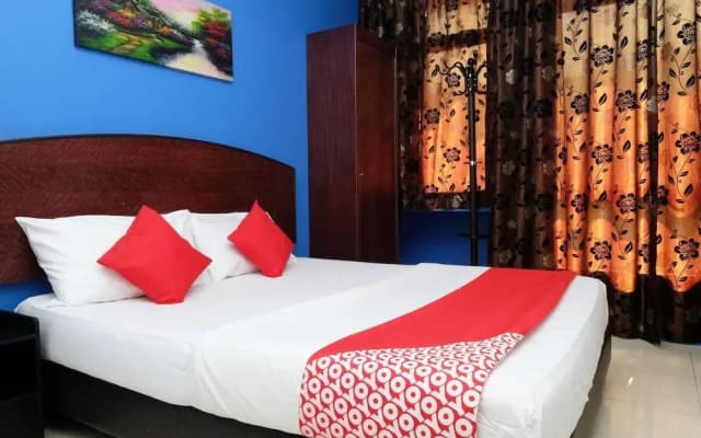 Oyo 1012 Stada Hotel - photo 4