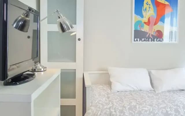 DFlat Escultor Madrid 609 Apartments - photo 5