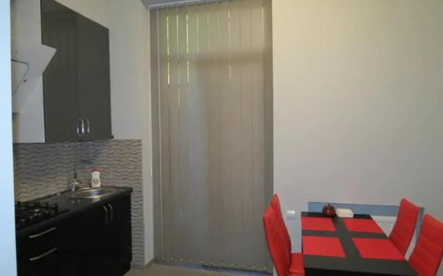 Three Rooms Apartment - photo 2