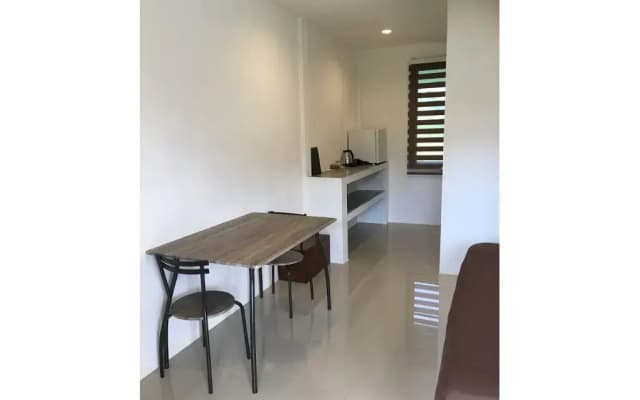 La Marina - Khlong Nin Beach - photo 2