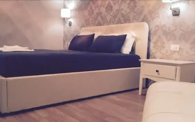 B&B Gmatt Rooms - photo 5