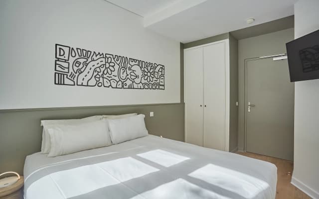 Hôtel Beauquartier Montmartre - photo 3