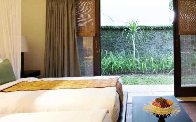 Kayumanis Sanur Private Villa & Spa - photo 3