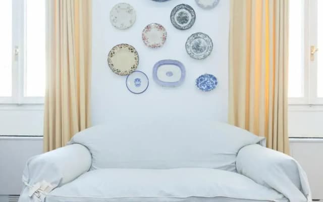 Dora Trevi Apartment - photo 3