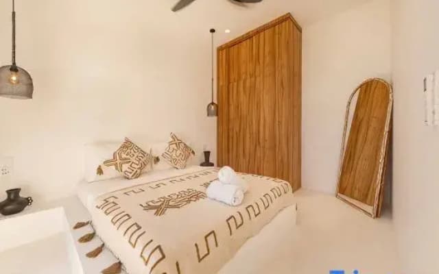 Luxury 3BR Pool Villa in Uluwatu - photo 5
