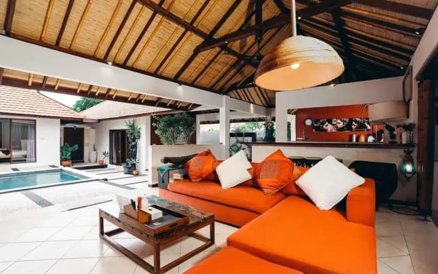 Villa Ava - photo 2