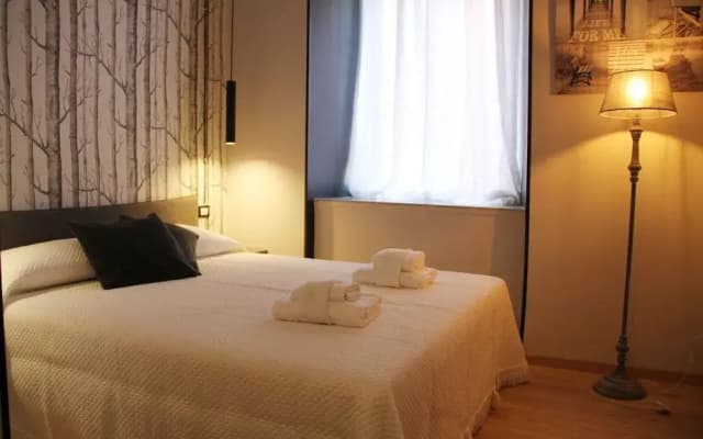 Velantia Vaticano - Guesthouse - photo 5