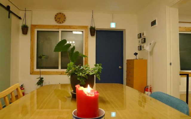Oh My Guesthouse - photo 2
