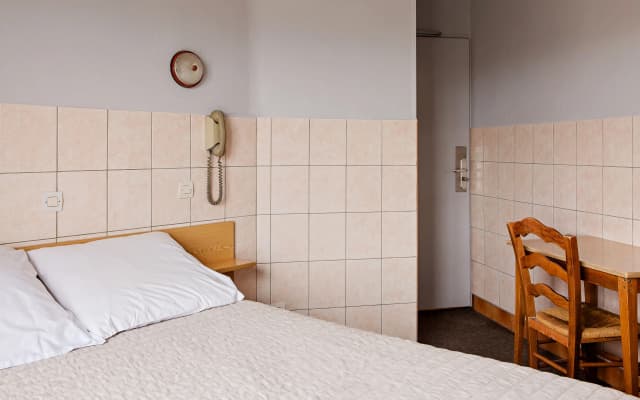 Hôtel de la Comète - photo 5