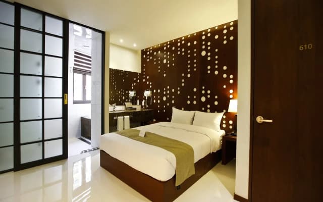Hotel Doma Myeongdong - photo 5
