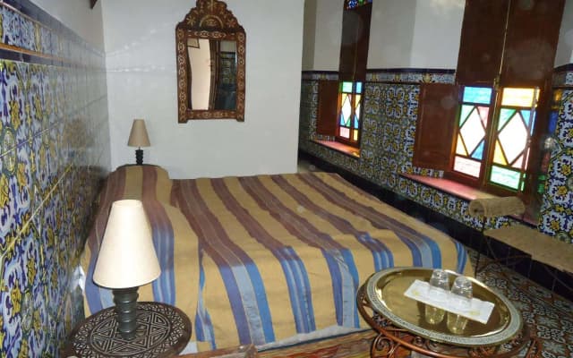 riad du lion - photo 2