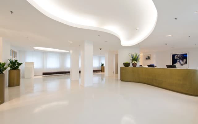 Ellington Hotel Berlin - photo 2