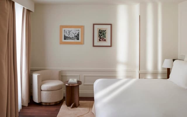 Maison Delano Paris - photo 4