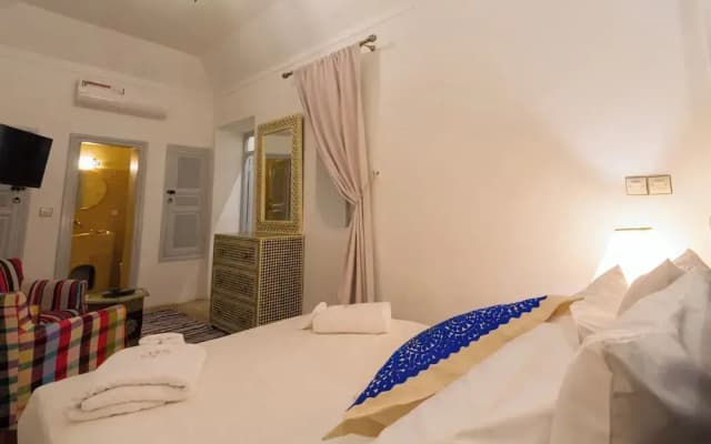 Riad Ikalimo 2 - photo 4