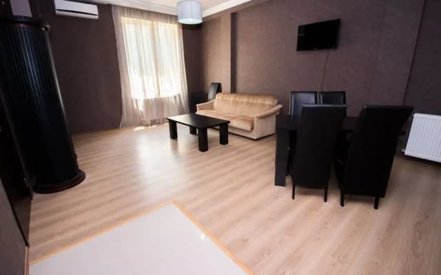 Tbili House - photo 4