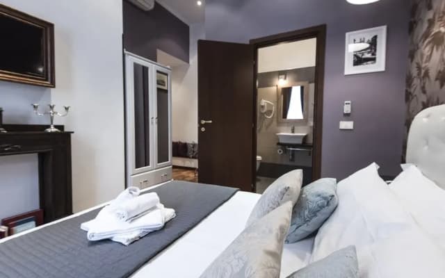 Vite Suites Guest House - photo 4