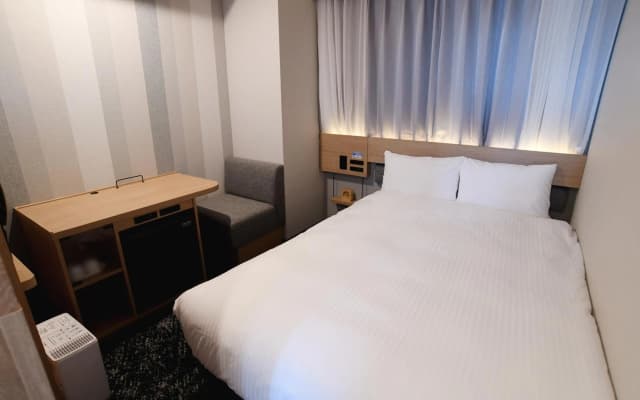 R&B Hotel Otsuka-eki Kita-guchi - photo 3