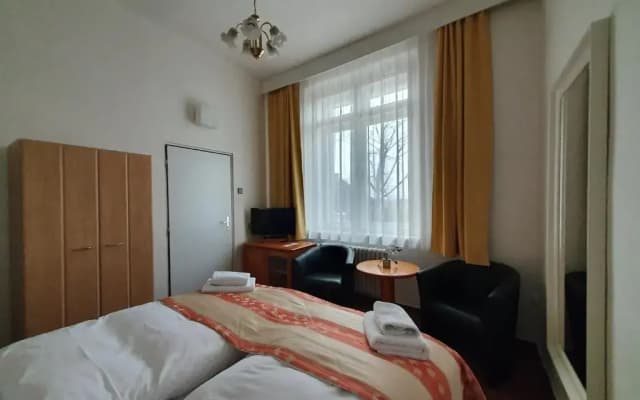 Pension Jana - Domov Mládeže - photo 5