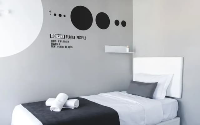 Planet House - photo 5