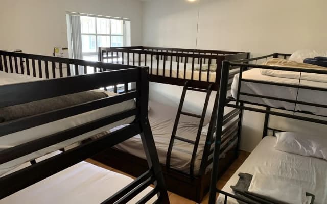 Hostel Brazilian - photo 2