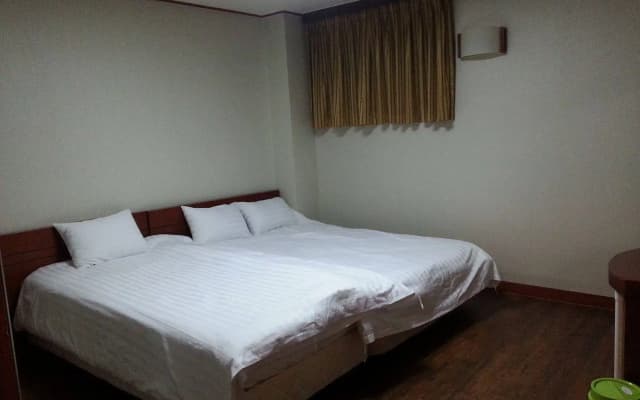 Dongdo Hotel - photo 5