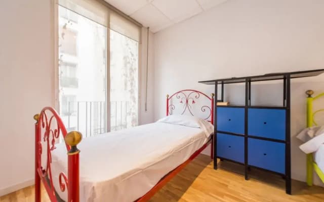 Retiro Apartment - photo 5
