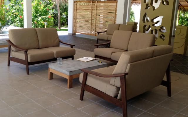 Evexia Beach Collection Laamu - photo 2