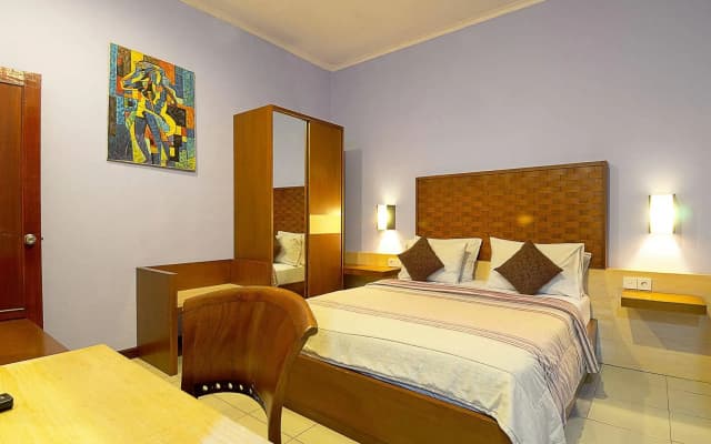 Villa Bunga Hotel  Spa - photo 5