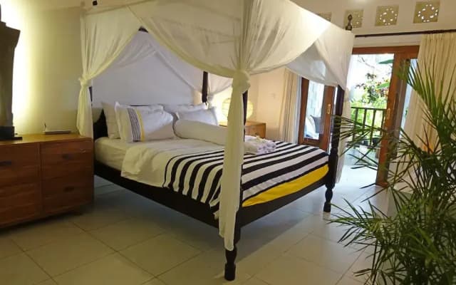 QI Villa in Seminyak - photo 5
