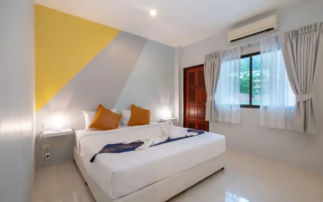 Louise Mum Guesthouse And Cafe - photo 4